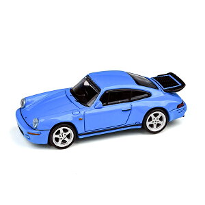 pS RUF CTR 1987 [VOu[ LHD PA-55297 ~jJ[ 1/64 PARAGON