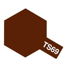 TS-69 リノリウム甲板色 85069 タミヤ