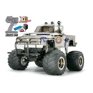 タミヤ 1/12 XB ミッドナイトパンプキン メタリックスペシャル 57752  