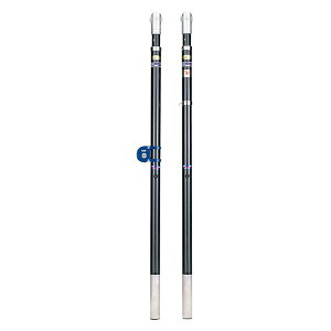 y@lz Goj[ EVERNEW EKE525 3 o[xJ[{F 25cm [J[
