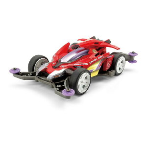 ミニ4駆PRO ダンシングディバインドール(MA) 18651 タミヤ