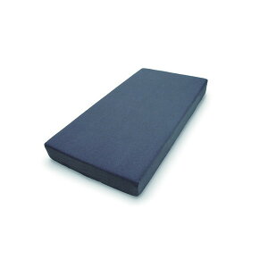�X���[�X�}�b�g���X�J�o�[����3-9cm �t�B�b�g�^�C�v ��120cm �O���[ Tempur