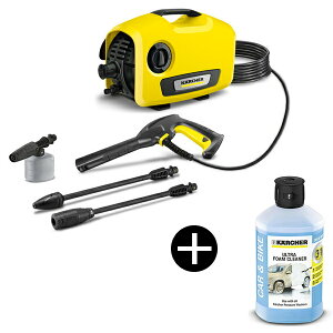 @ Pq[ KARCHER K2TCg @ (50Hz/60Hzp) + 6.295-743.0 3 IN 1 EgtH[N[i[