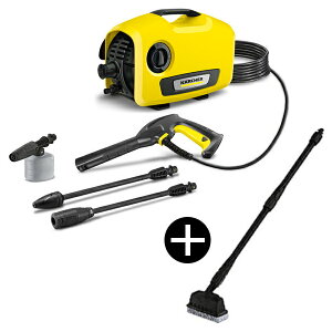 KARCHER(Pq[) K2TCg @ (50Hz/60Hzp) + 2.642-871.0 fbLN[i[ PS20