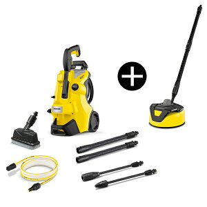 KARCHER(Pq[) 1.603-203.0 K3 TCg vX x_ 60Hz @ ({E60Hzp) + 2.644-084.0 eXN[i[ T5