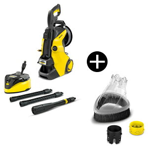 KARCHER(Pq[) 1.603-540.0 K5 v~A TCg 50Hz @ ({E50Hzp) + 2.642-706.0 XvbVK[h