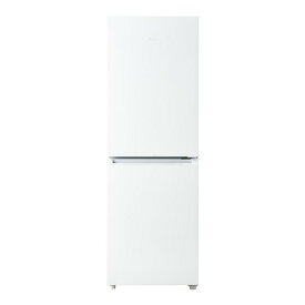 冷蔵庫 201L ハイアール JR-M20A(W) スノーホワイト 白 右開き エクプラ特選