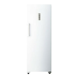 冷凍庫 226L ハイアール JF-NUF226B(W) ホワイト 白 右開き エクプラ特選
