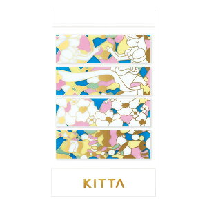 �L�b�^�N���A(�X�e���h�O���X) KITT020 KING JIM