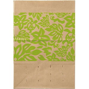 【エントリーでP10倍!24日20:00-27日9:59】 1006158 水切り袋 しぼって・ポイ!ハワイアン 40枚 アイメディア