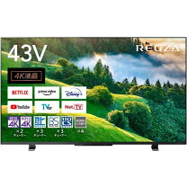 楽天市場】43M550Lの通販