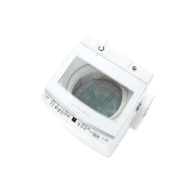 AQW-V7P-W AQUA ホワイト Vシリーズ [全自動洗濯機 (7kg)]