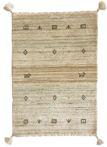  270054920 Mbx }bg O LORRI BUFFD L16 60×90cm fUCO J[ybg O }bg [J[ V