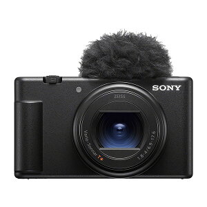 ZV-1M2 ubN SONY VLOGCAM [RpNgfW^J (2010f)]