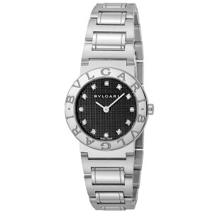 yVbsONWbg萔ő60܂ŖIzBVLGARI uK rv v fB[X BVLGARI BVLGARI BB26BSS/12 EHb` Vo[ _C h NX}X v[g 蕨 ys