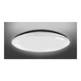 東芝 NLEH12R01B-DLD 洋風LEDシーリングライト (12畳/昼光色・調光) LED常夜灯6段階調光 リモコン付き シンプルシーリング 明るさ調節可能 取付簡単 おやすみタイマー