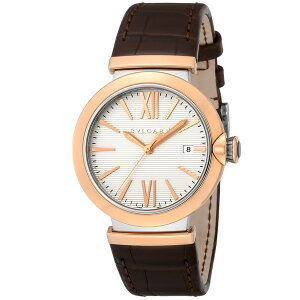 �y�V���b�s���O�N���W�b�g�����萔���ő�60��܂Ŗ����I�zBVLGARI �u���K�� �r���v ���v �����Y LVCEA ���`�F�A LU40C6SPGLD �E�H�b�` �u���b�N �� �S�[���h ���U�[ �V���v�� �h�� �a���� �N���X�}