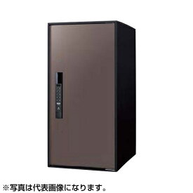 CTN6250RMA PANASONIC エイジングブラウン e-COMBO Light(イーコンボライト) [宅配コミュニケーションボックス ラージタイプ (前出し・右開き)]