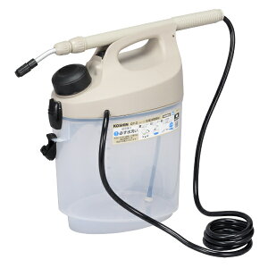 GT-5D 工進 電池式噴霧器 ガーデンマスター 5L