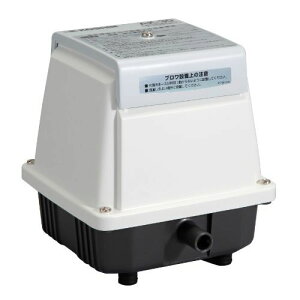 AK-30 工進 浄化槽ブロワポンプ 風量30L
