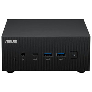 PN64-S5302AD ASUS �f�X�N�g�b�v�p�\�R�� Mini PC PN64 (Core i5-13500H 8GB M.2 SSD 256GB (PCIE) Win11Home)