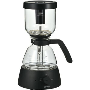 HARIO e{ Electric Coffee Syphon ubN ECA-3-B
