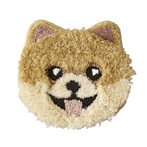 �X�~�m�G �􂦂� �`�F�A�p�b�g �C�k�J�I 32×35cm �|�� ���[�J�[����