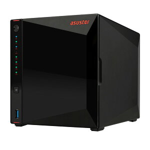 ASUSTOR AS5404T NIMBUSTOR 4 Gen2 [NAS]