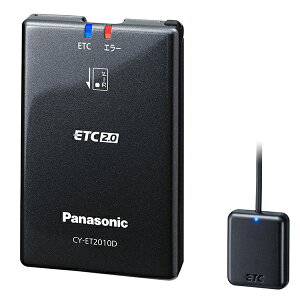 PANASONIC CY-ET2010D [ETC2.0ԍڊ Xg[_A^]