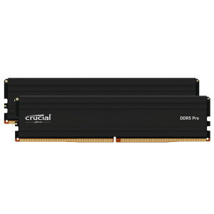 Crucial CP2K16G56C46U5 [fXNgbvp (DDR5 PC5-44800 16GB 2g)]