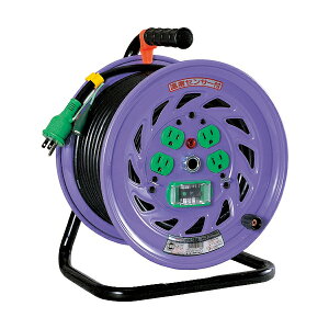 �����H�� NFEB34 �d�H�h���� �W���^100V�h���� �A�[�X�t �R�d����f��t 30m NF-EB34