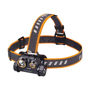 FENIX HM65R LED�w�b�h���C�g HM65R