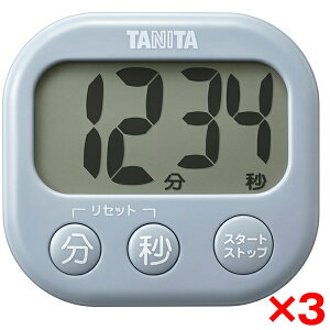 y3Zbgz Lb`^C}[ ł^C}[ ^j^ dr TD-429-BL u[O[ TANITA ^C}[ 傫 ₷ s[g@\ Vv Xgbv }Olbg X^h Mt