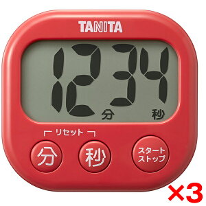 yGg[P10{!2420:00-279:59z y3Zbgz Lb`^C}[ ł^C}[ ^j^ dr TD-429-RD `F[bh TANITA ^C}[ 傫 ₷ s[g@\ Vv 