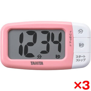 yGg[P10{!2420:00-279:59z y3ZbgzLb`^C}[ ł^C}[ ^j^ dr TD-430-PK Xgx[sN TANITA ^C}[ 傫 ₷ IׂA[ 