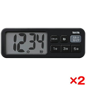 y2Zbgz Lb`^C}[ ł^C}[ ^j^ dr TD-431-BK }bgubN TANITA ^C}[ 傫 ₷ Ԑݒ{^ ԐݒȒP 삵₷ Vv s[g