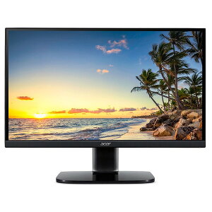 ACER KA220QHbmix [AlphaLine 21.5^ChtfBXvCi21.5^/1920×1080/HDMIAVGA/ubN/Xs[J[/VA/1ms/100Hzj]