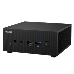 ASUS PN64-S5353AD Mini PC PN64 (Core i5-13500H/8GB/M.2 SSD 256GB (PCIE)/���w�h���C�u�Ȃ�/Win 11 Pro/Office�Ȃ�)