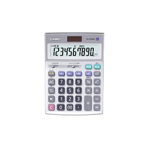 CASIO DS-10WKA-N �d�� �f�X�N�T�C�Y