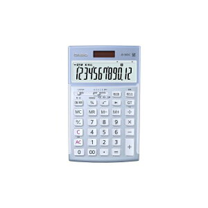 CASIO JS-20DC-BU-N {id