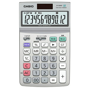 CASIO JF-120GT-N WXg^Cvd