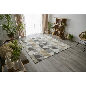 �X�~�m�G 13139479 190×190cm BE �A�����u���b�N ���O �V�[�� 190×190cm �x�[�W�� ���[�J�[����