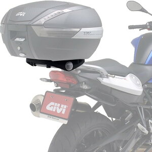 fCgi D92654 GIVI SR5109 mL[P[X ttBbeBO F800R(15-17) F800GT(13-19)