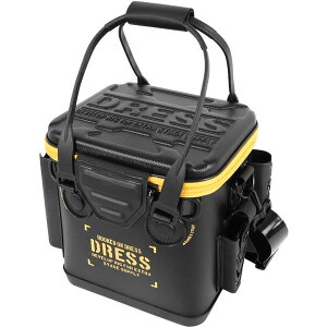 DRESS �o�b�J���}�C�N�� �u���b�N/�I�����W