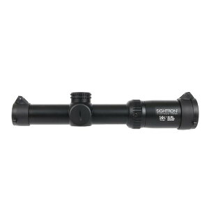 LayLax SOL2 1-4x24IR SCOPE [Quintessence×SIGHTRON]