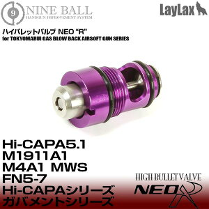LayLax nCLpn M45A FN5-7 MWS 89 nCobgou NEO R