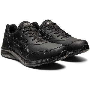 �E�H�[�L���O�V���[�Y GEL-FUNWALKER M041 BLACK 1291A041 1 �A�V�b�N�X����