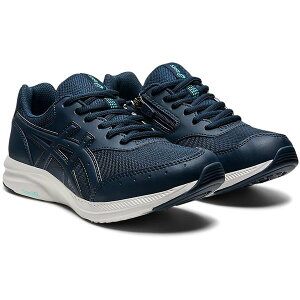 �E�H�[�L���O�V���[�Y GEL-FUNWALKER W054 NAVY BLUE 1292A054 400 �A�V�b�N�X����