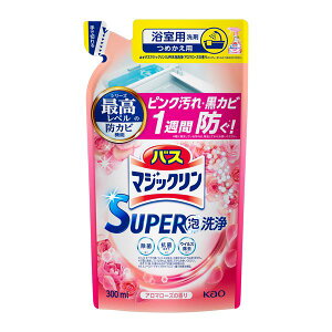 oX}WbN SUPERA [Y  300ml ԉ kaouKSZ