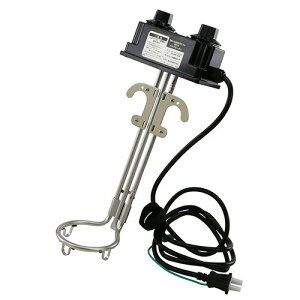 バケツヒーター 温調・TM BH-1000WTC-FJ SK11